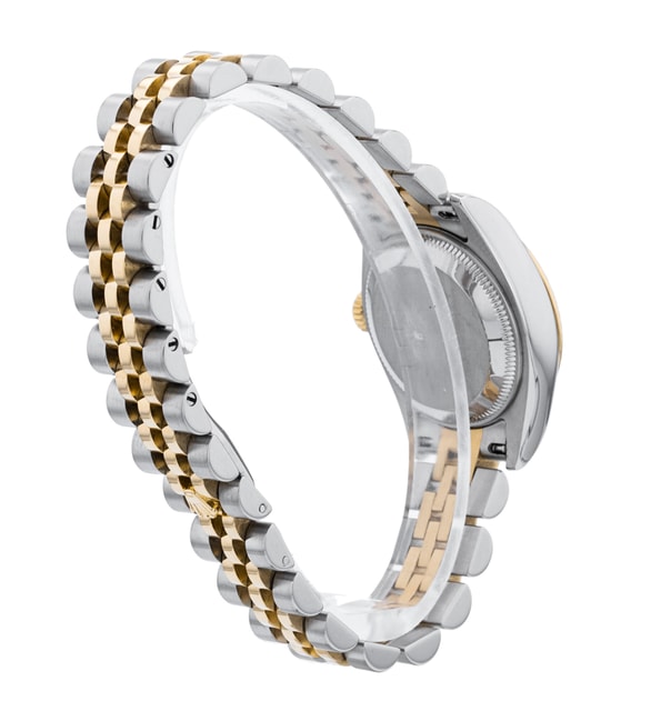 Rolex Datejust Lady 179173 Image 3